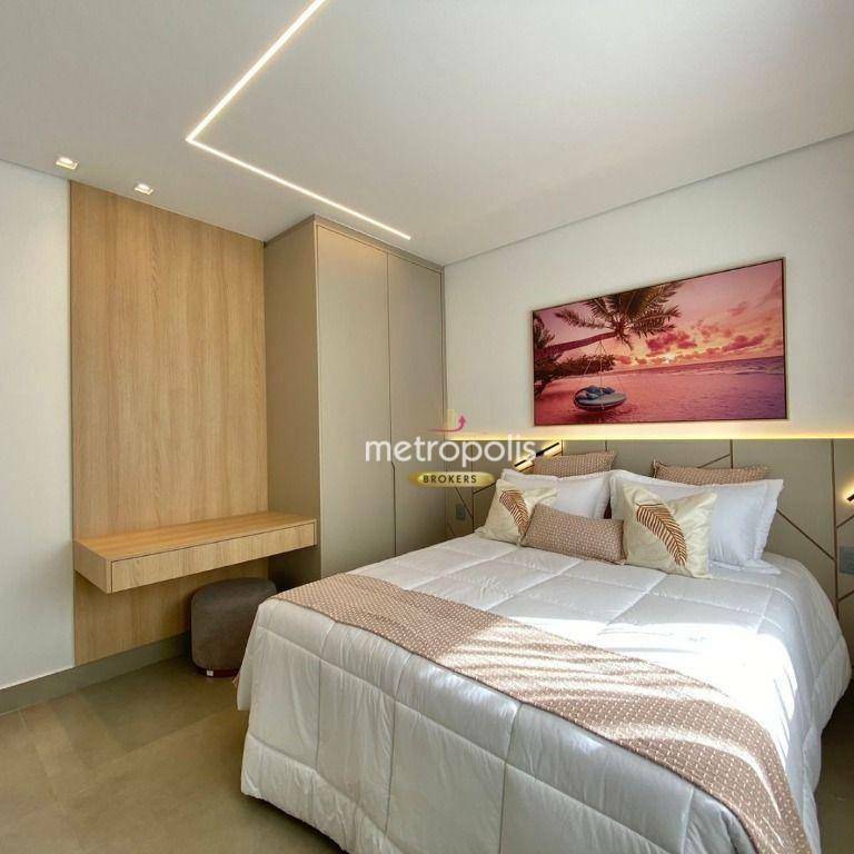 Sobrado à venda com 6 quartos, 382m² - Foto 33