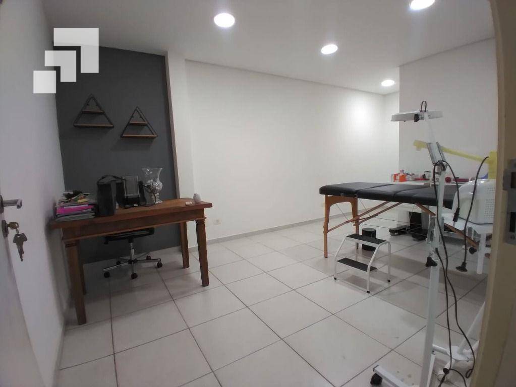 Conjunto Comercial-Sala para alugar, 35m² - Foto 16