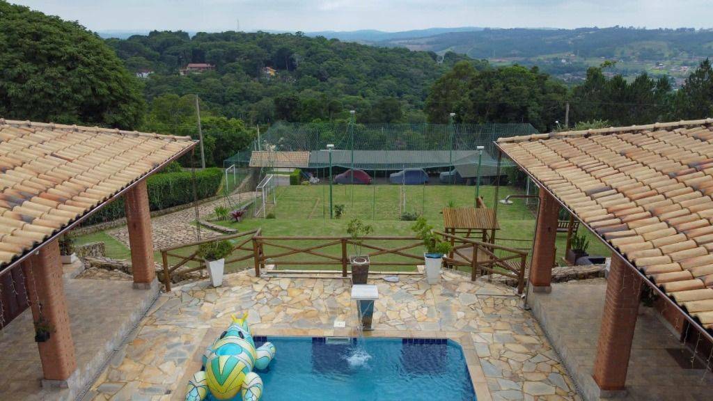 Chácara, 2 quartos, 550 m² - Foto 25