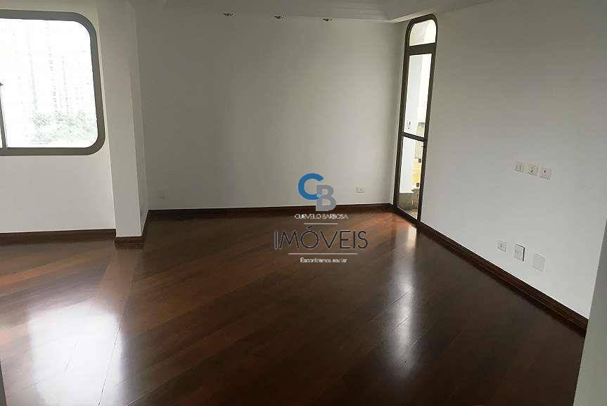 Apartamento à venda com 4 quartos, 280m² - Foto 3