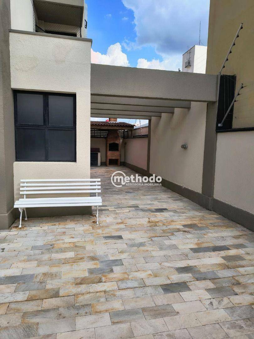 Apartamento à venda com 1 quarto, 43m² - Foto 6