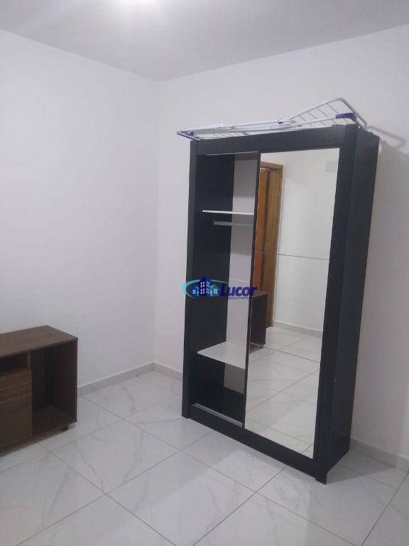 Apartamento para alugar com 1 quarto, 34m² - Foto 24