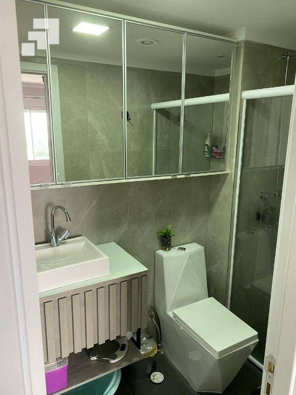 Apartamento à venda com 2 quartos, 59m² - Foto 24