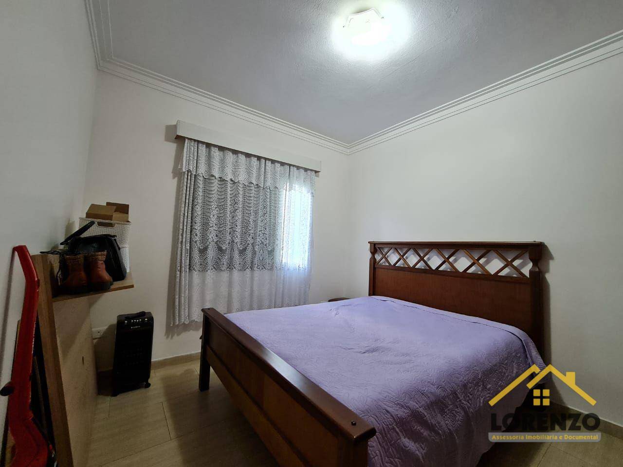 Sobrado à venda com 4 quartos, 220m² - Foto 35