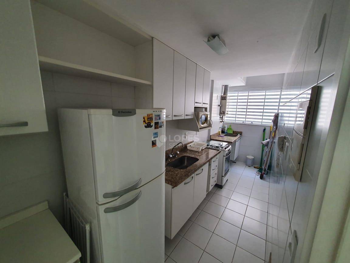 Apartamento à venda com 1 quarto, 54m² - Foto 7