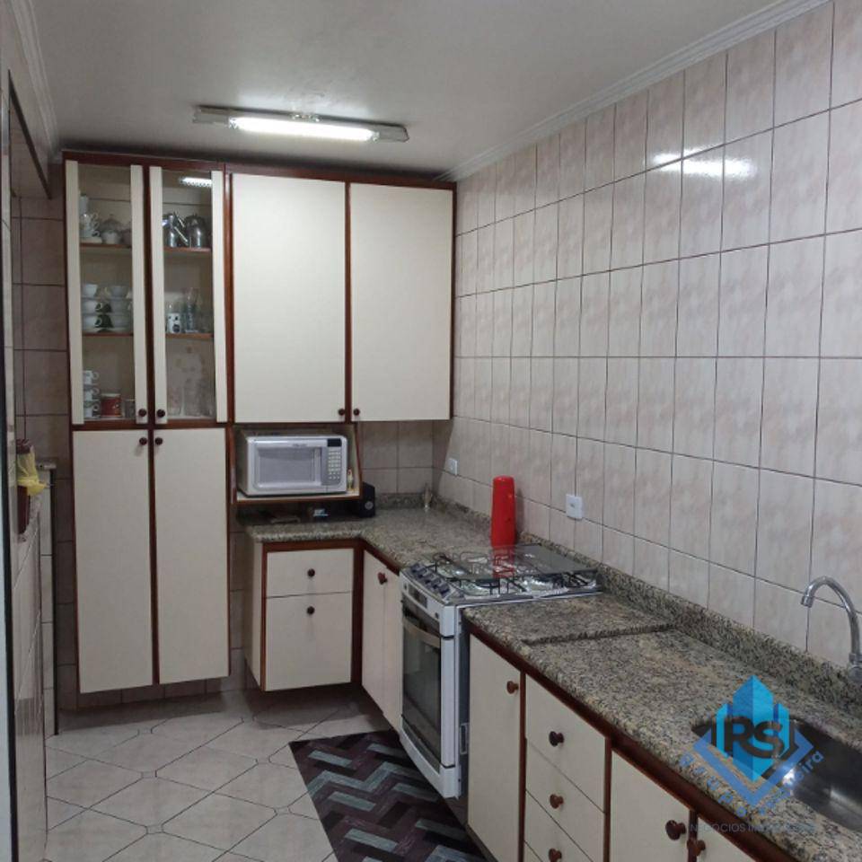 Sobrado à venda com 3 quartos, 220m² - Foto 7