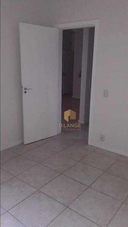 Apartamento à venda com 2 quartos, 60m² - Foto 8