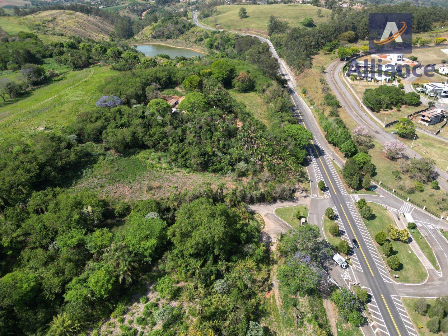 Terreno, 91 hectares - Foto 2