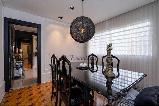 Casa à venda com 3 quartos, 384m² - Foto 12