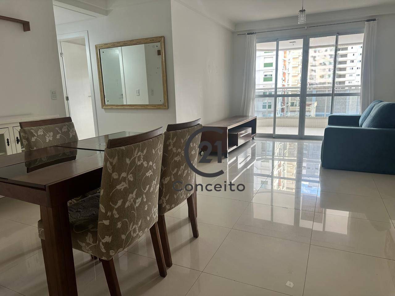 Apartamento para alugar com 2 quartos, 110m² - Foto 3