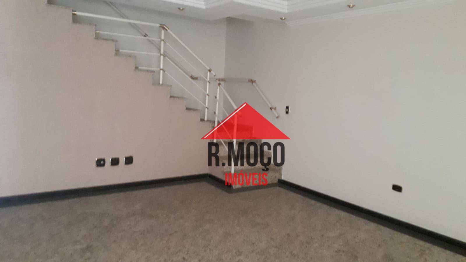 Sobrado à venda com 3 quartos, 150m² - Foto 10