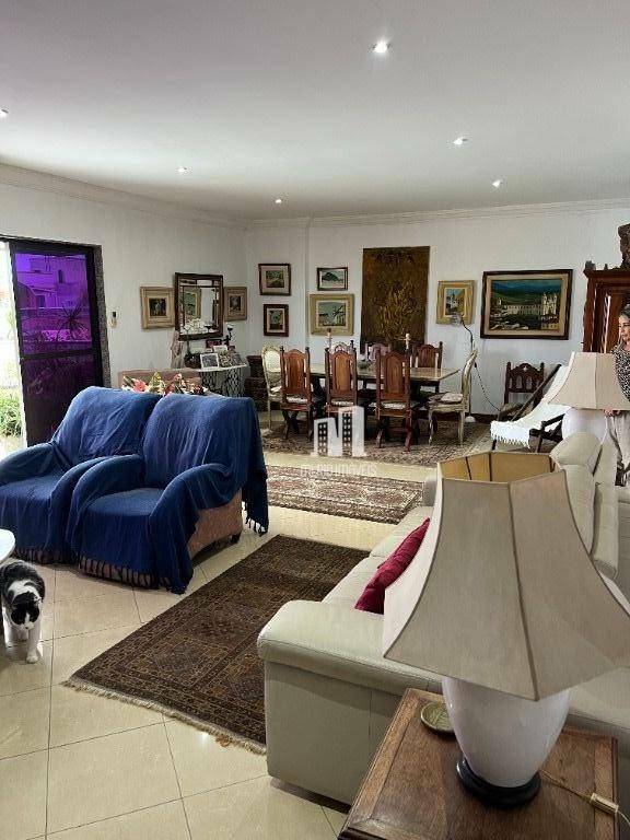 Cobertura à venda com 4 quartos, 366m² - Foto 5