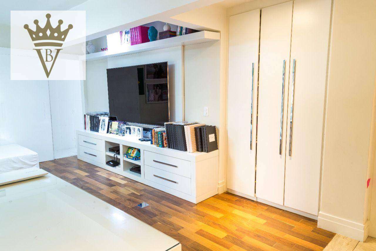 Apartamento à venda e aluguel com 5 quartos, 284m² - Foto 58