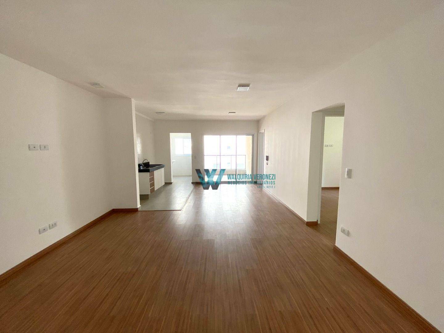 Apartamento à venda com 3 quartos, 93m² - Foto 6