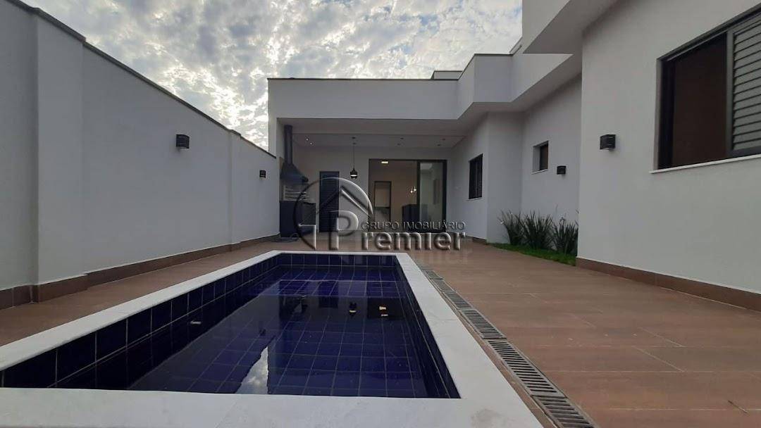 Casa de Condomínio à venda com 3 quartos, 190m² - Foto 13