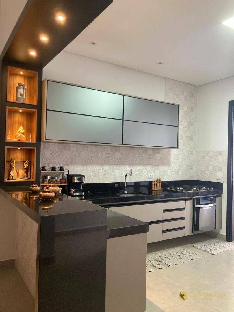 Casa de Condomínio, 3 quartos - Foto 12