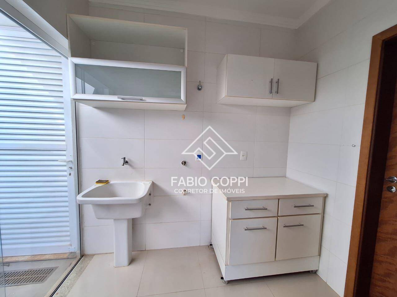 Casa de Condomínio à venda com 3 quartos, 300m² - Foto 20