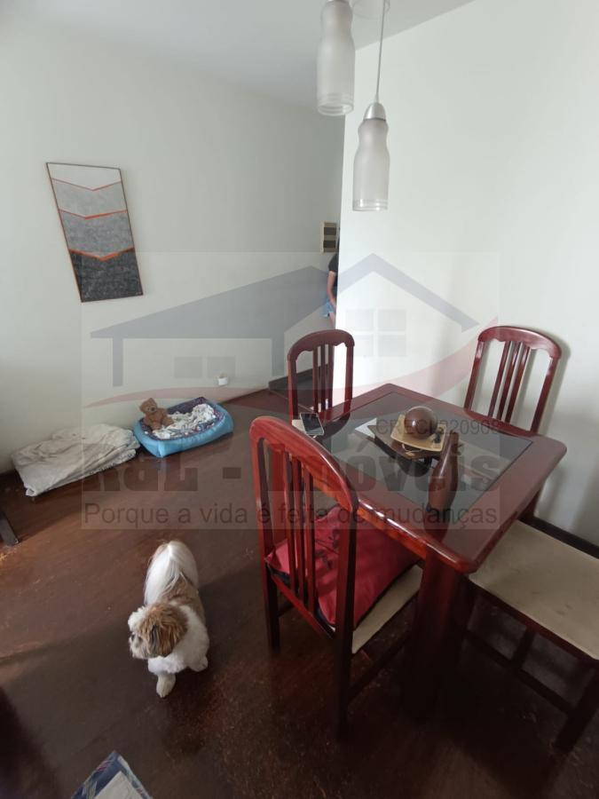 Apartamento à venda com 3 quartos, 64m² - Foto 2