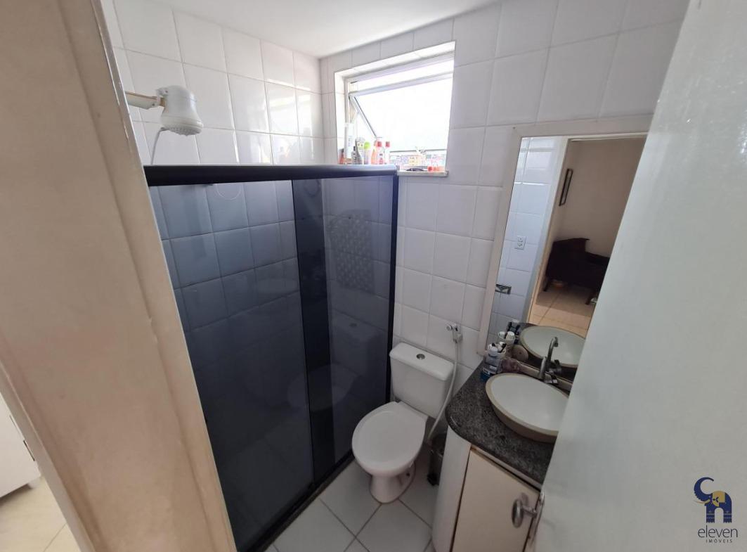 Apartamento à venda com 2 quartos, 49m² - Foto 13