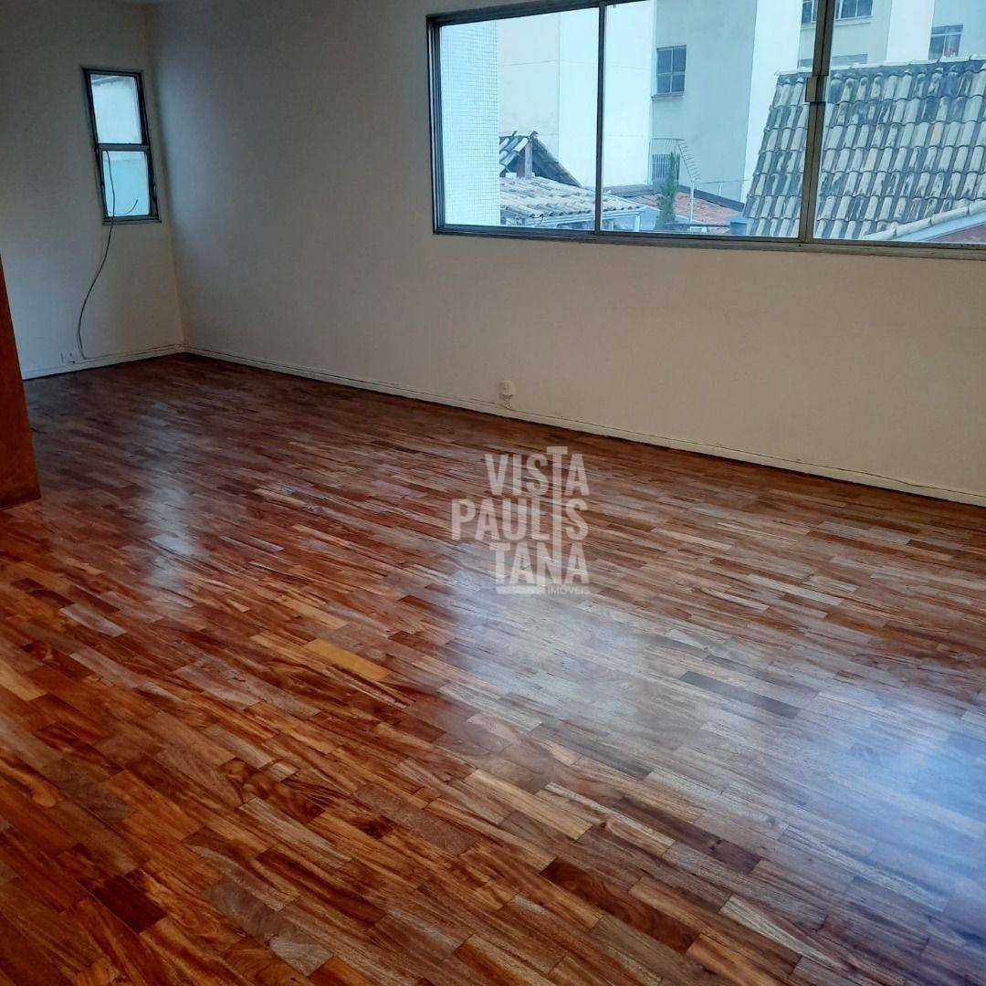 Apartamento à venda com 3 quartos, 1141m² - Foto 2