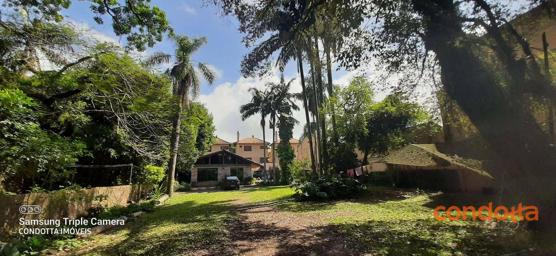 Casa para alugar com 4 quartos, 292m² - Foto 12