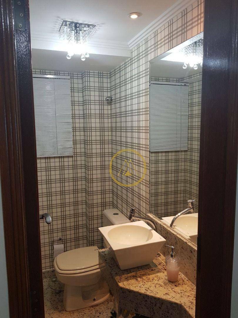 Apartamento à venda com 3 quartos, 225m² - Foto 18