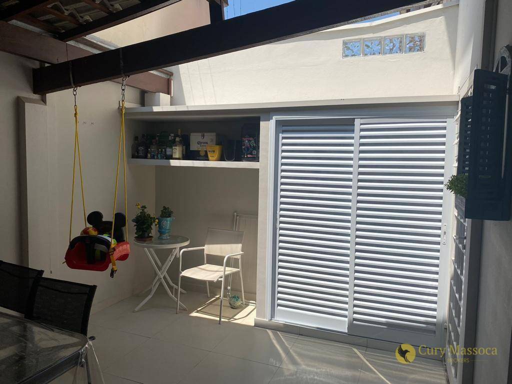 Casa para alugar com 3 quartos, 125m² - Foto 15