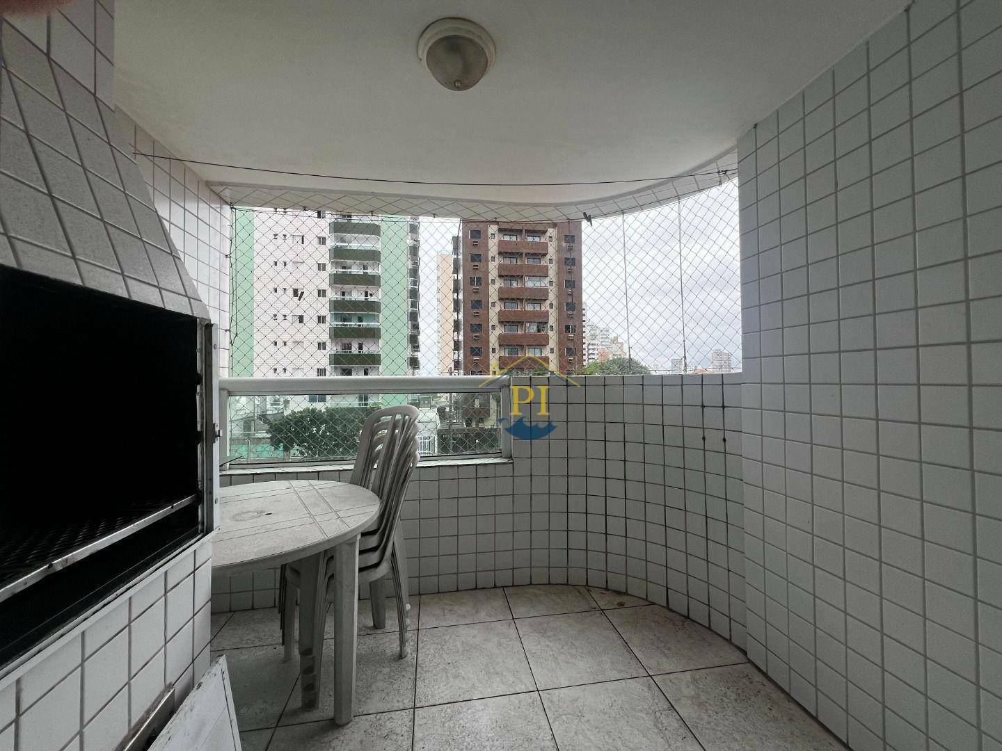 Apartamento à venda com 1 quarto, 42m² - Foto 8