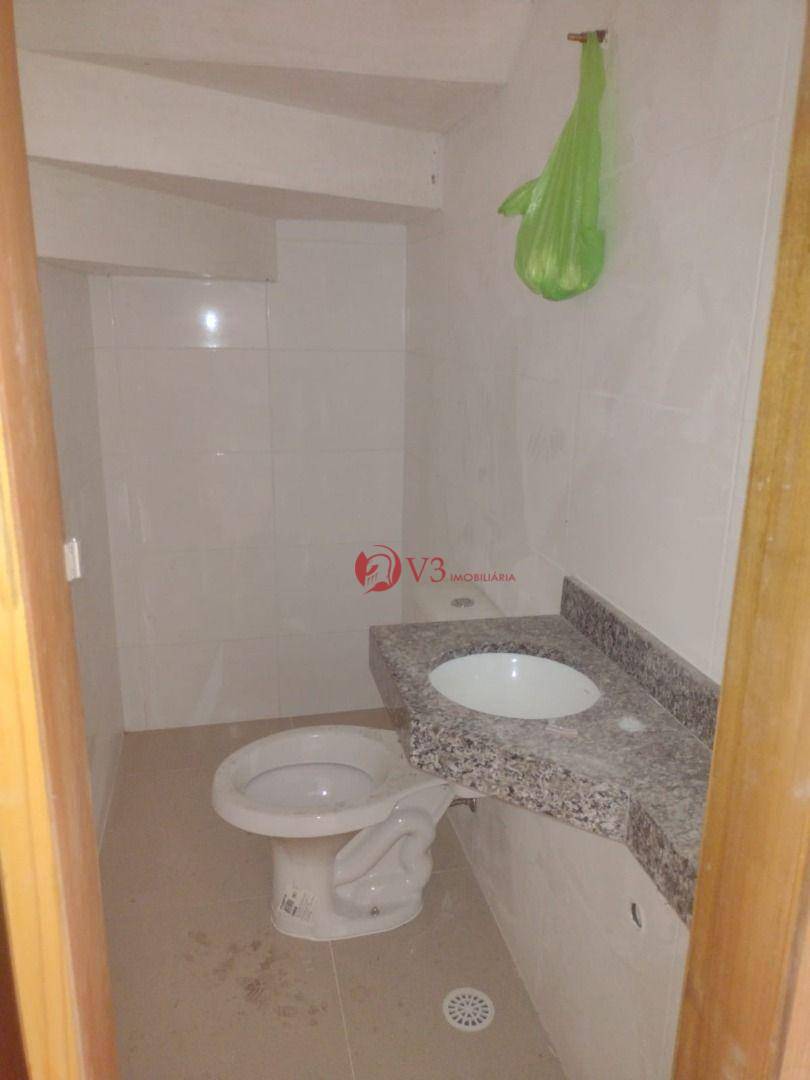 Sobrado à venda com 2 quartos, 95m² - Foto 2