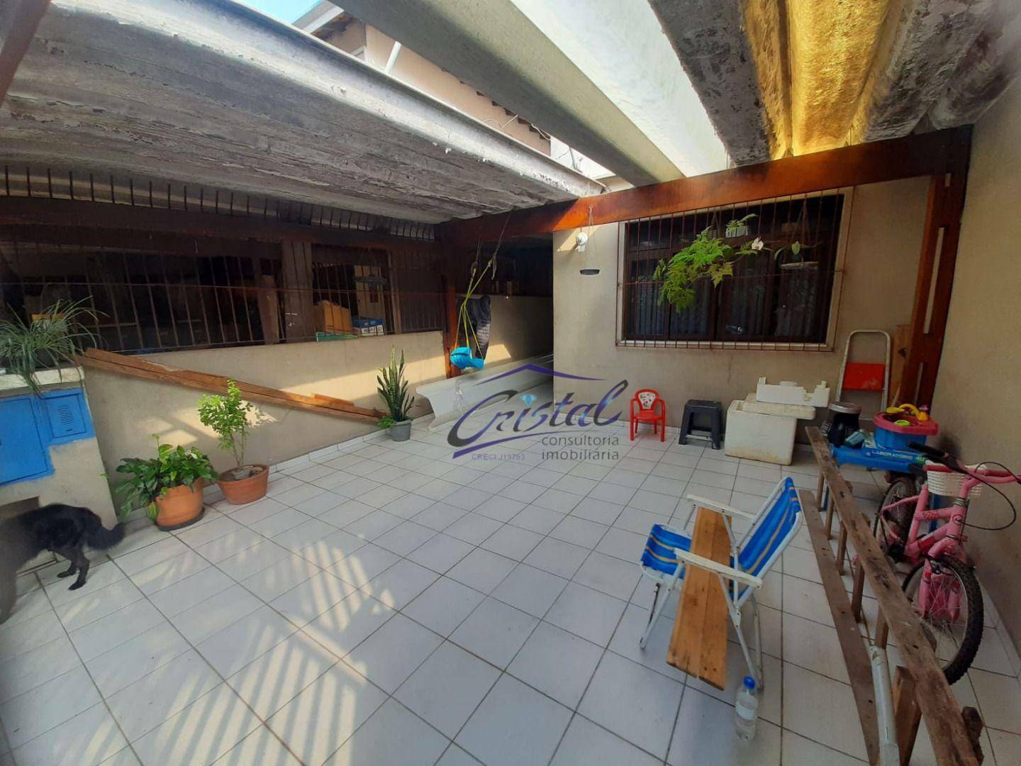 Casa à venda com 3 quartos, 125m² - Foto 33