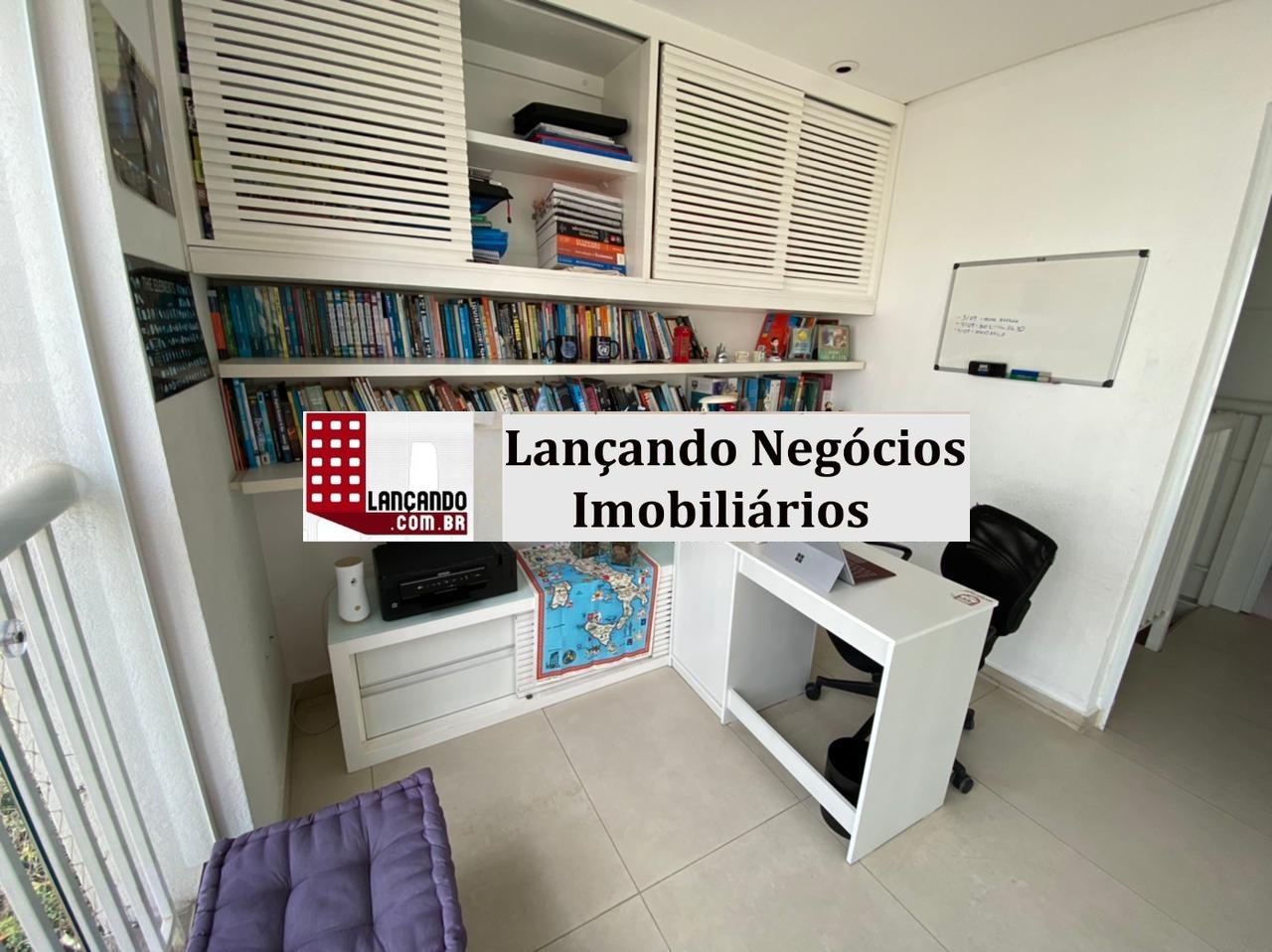 Apartamento à venda com 5 quartos, 238m² - Foto 13