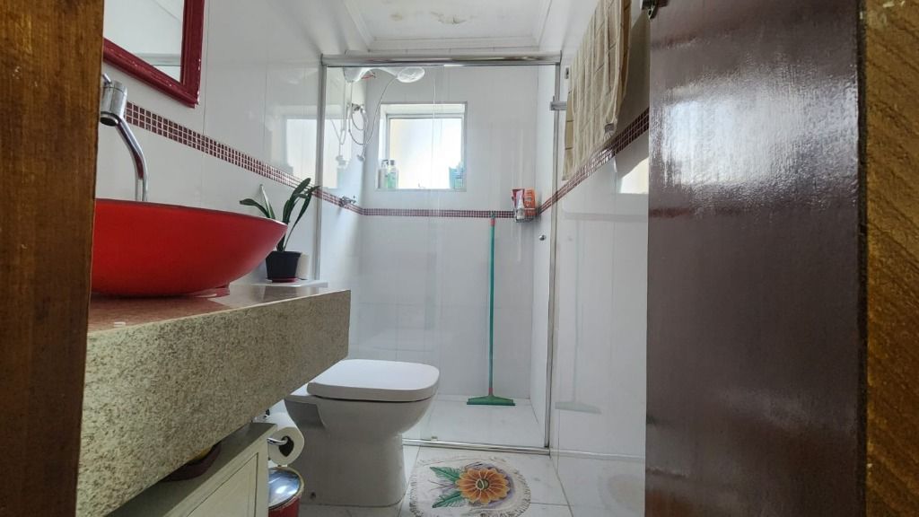 Sobrado à venda com 4 quartos, 120m² - Foto 21