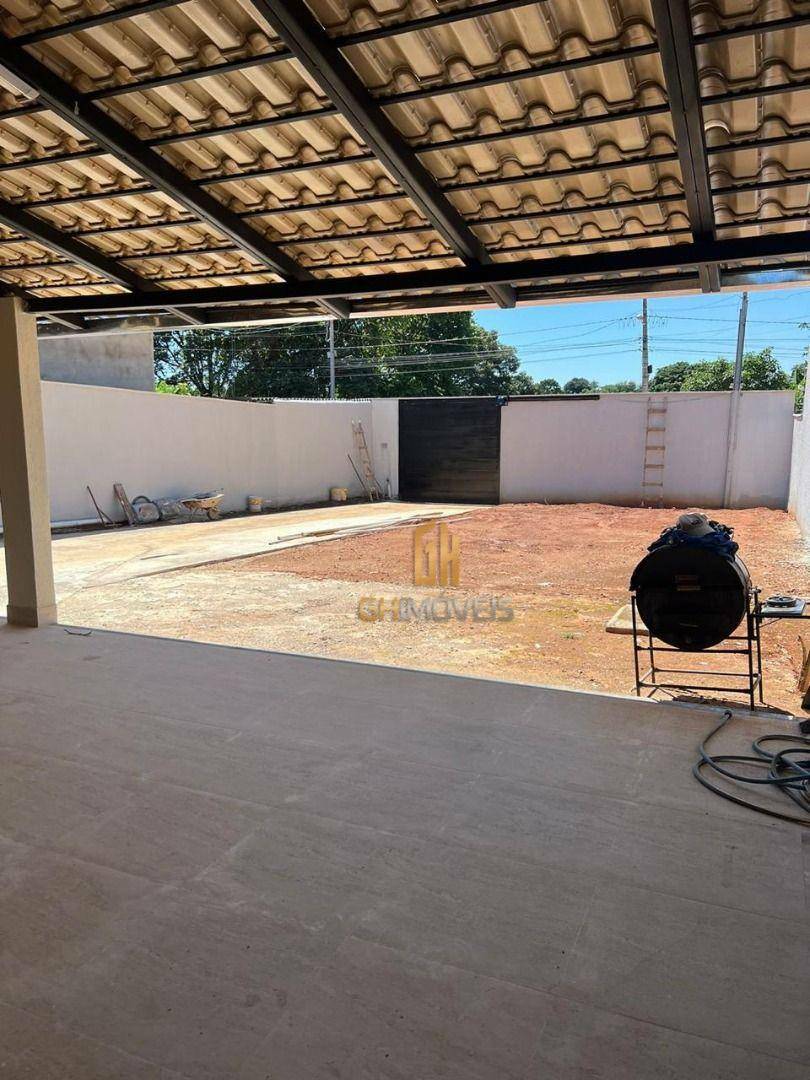 Sobrado à venda com 3 quartos, 210m² - Foto 27