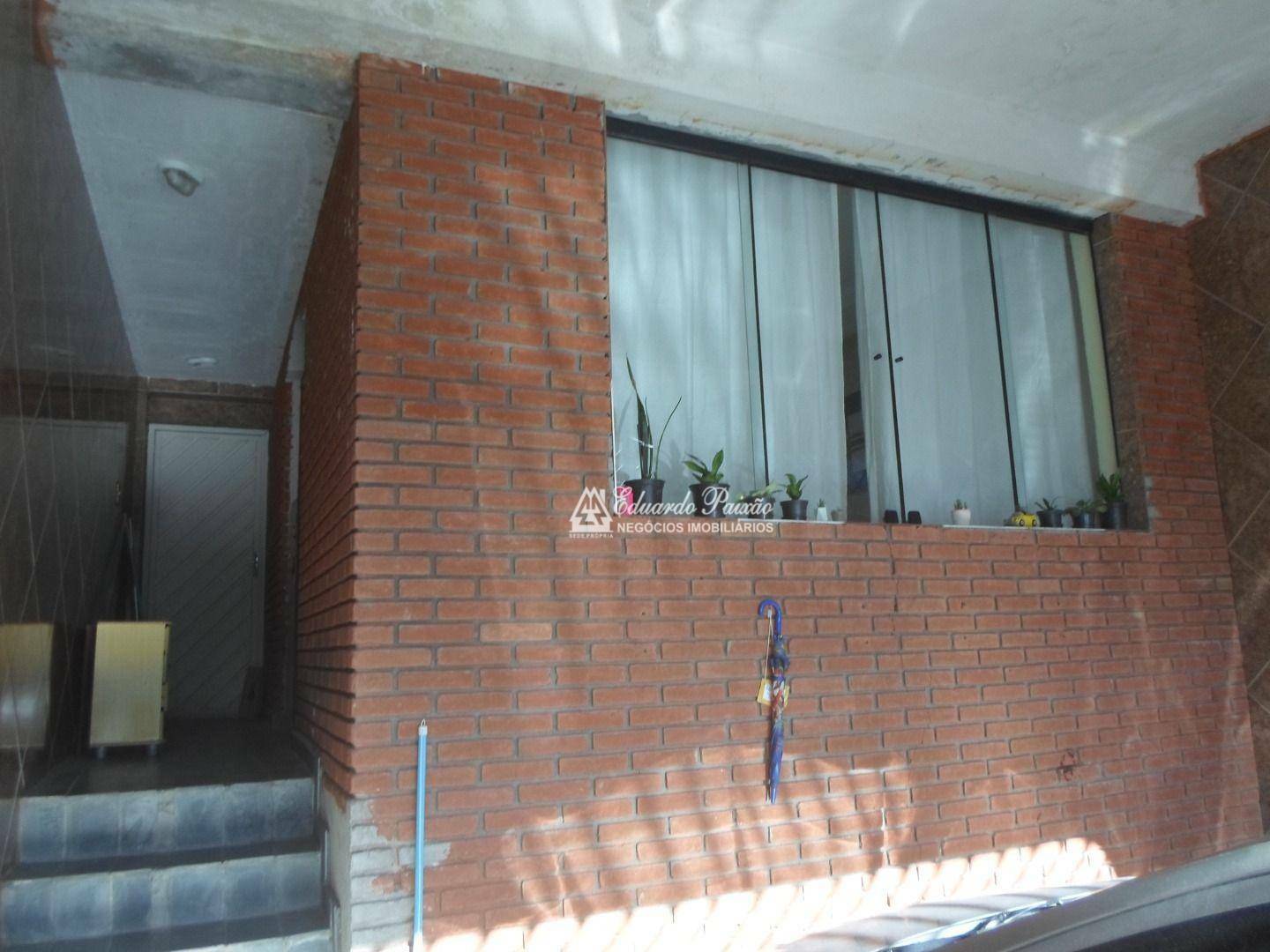 Sobrado à venda com 4 quartos, 279m² - Foto 28