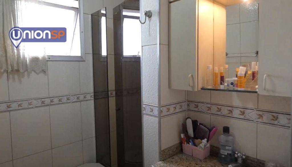 Apartamento à venda com 3 quartos, 88m² - Foto 11