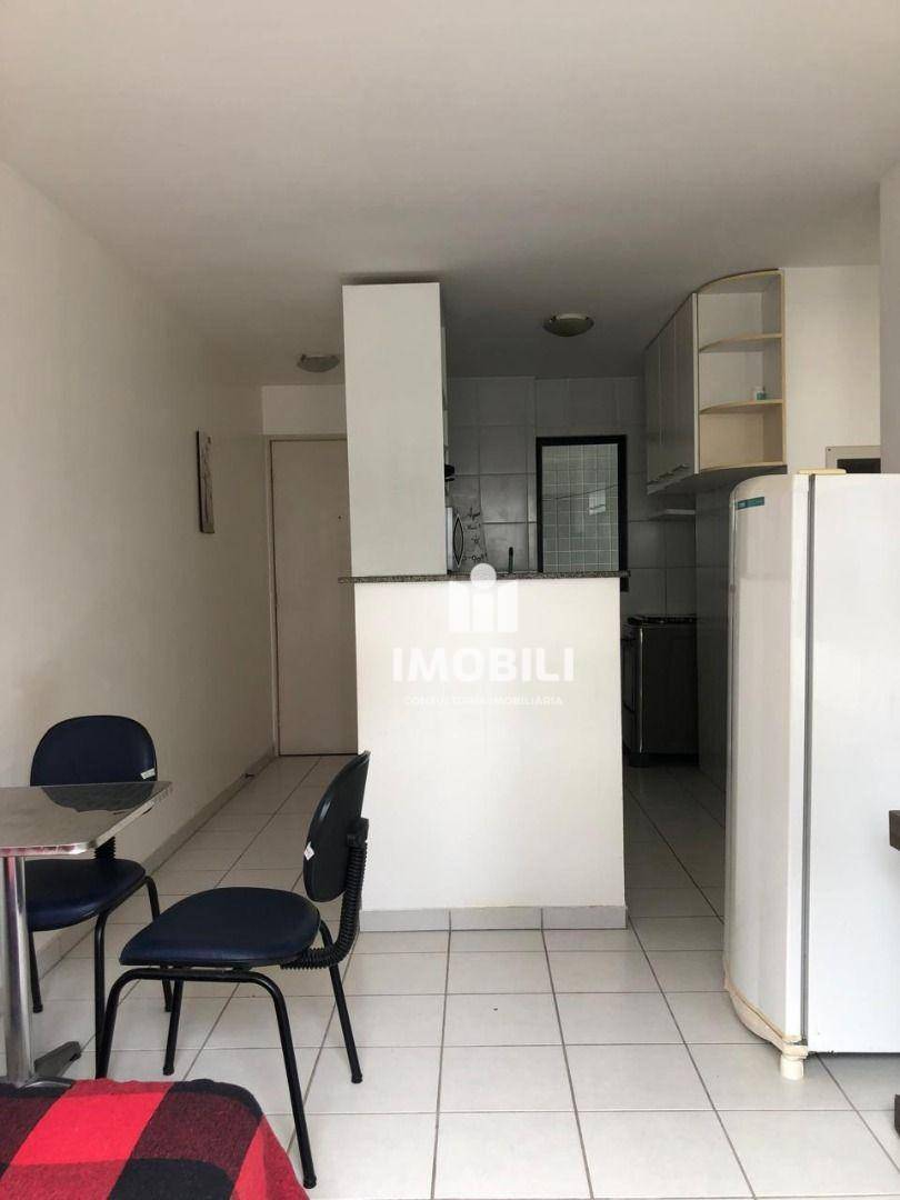 Apartamento à venda com 1 quarto, 36m² - Foto 12