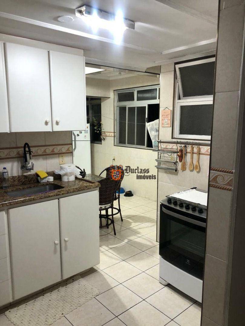 Apartamento à venda com 2 quartos, 146m² - Foto 4