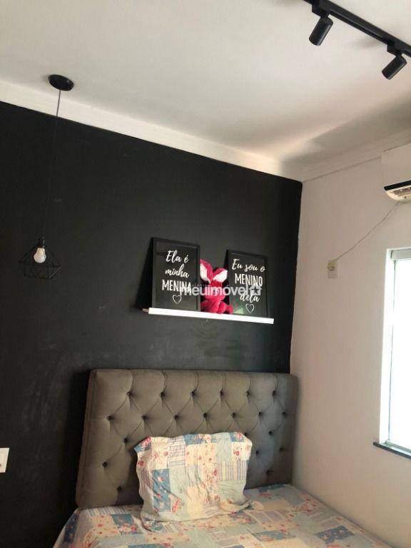 Casa de Condomínio, 2 quartos - Foto 1