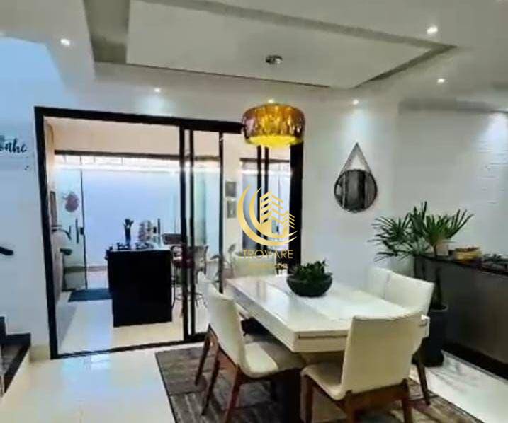 Sobrado, 3 quartos, 222 m² - Foto 3