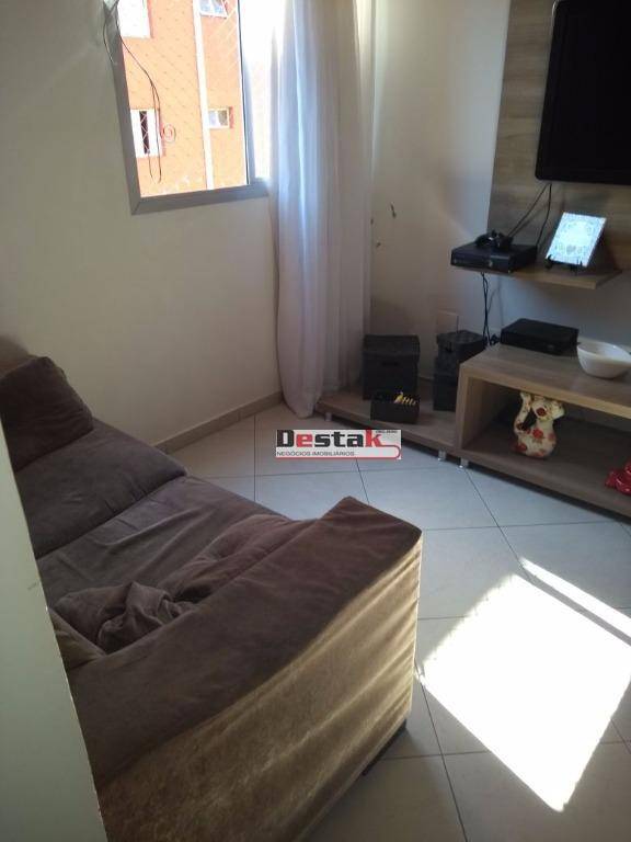 Apartamento à venda com 2 quartos, 56m² - Foto 9