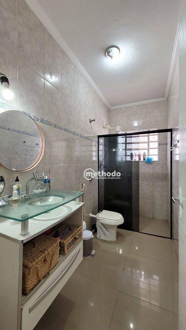 Casa à venda com 2 quartos, 210m² - Foto 9