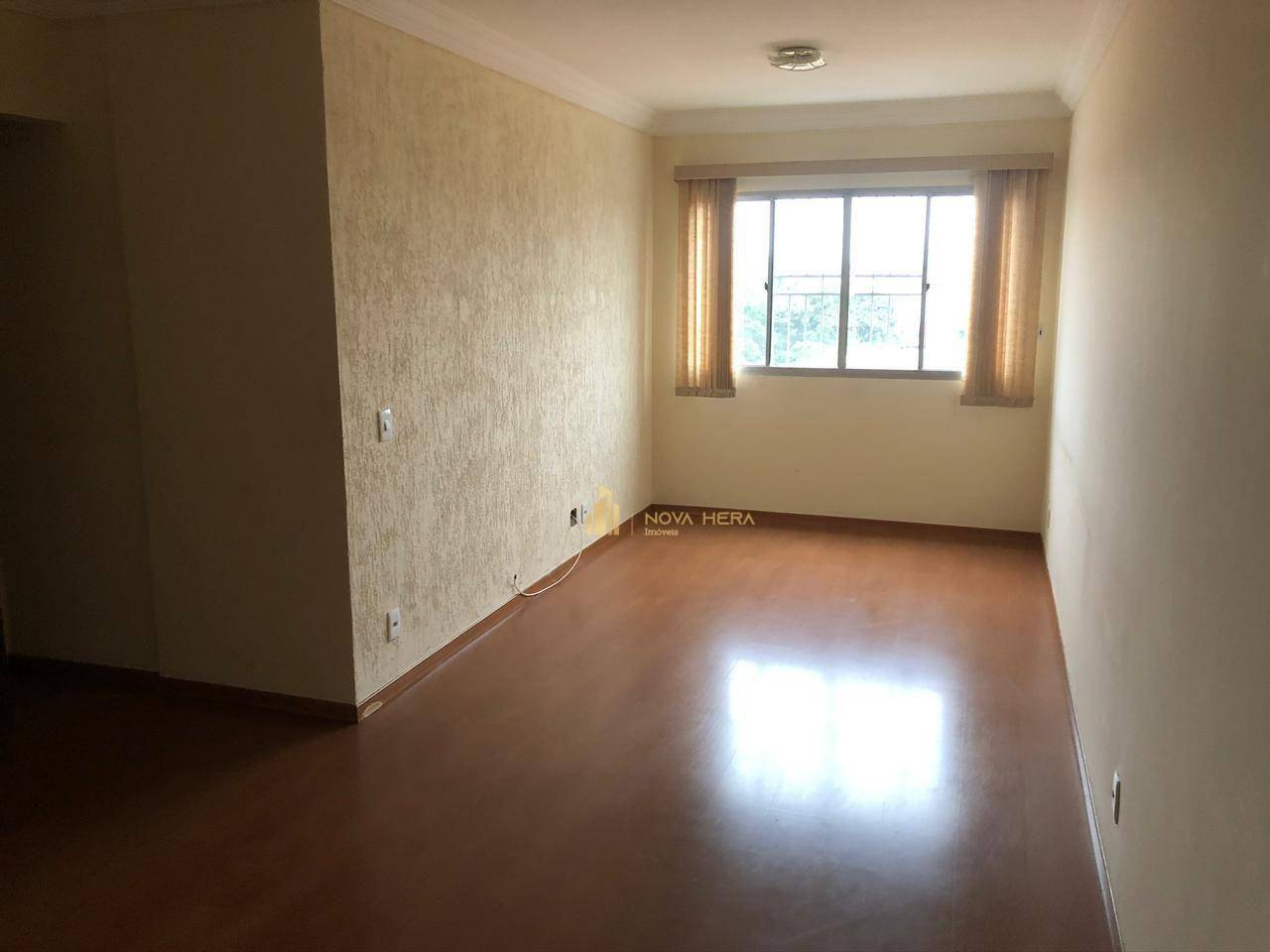 Apartamento à venda com 3 quartos, 83m² - Foto 7