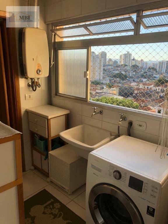 Apartamento à venda com 3 quartos, 79m² - Foto 14