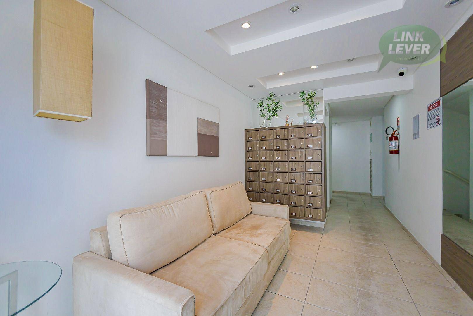 Apartamento à venda com 2 quartos, 54m² - Foto 42