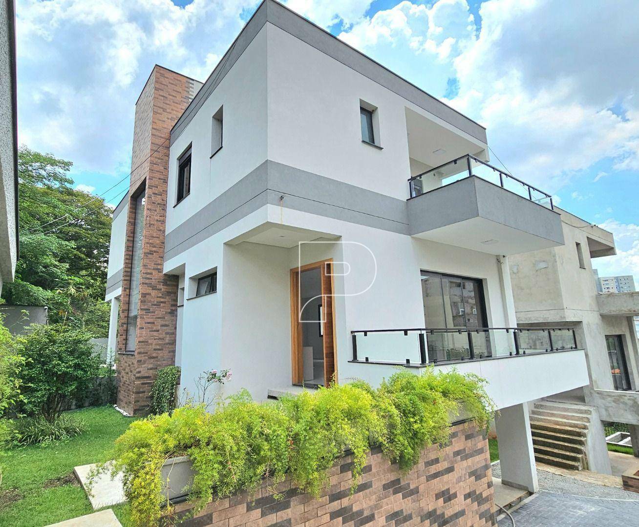 Casa de Condomínio à venda com 3 quartos, 326m² - Foto 2