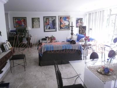 Apartamento para alugar com 3 quartos, 315m² - Foto 5