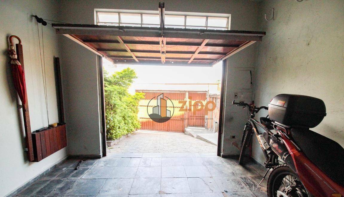 Sobrado, 4 quartos, 262 m² - Foto 19