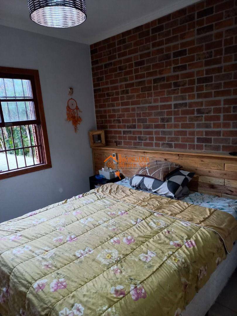 Chácara à venda com 9 quartos, 600m² - Foto 10