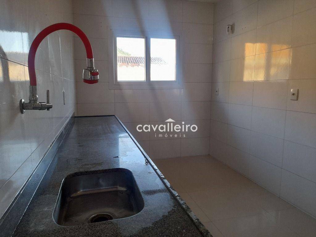 Casa à venda com 2 quartos, 100m² - Foto 9