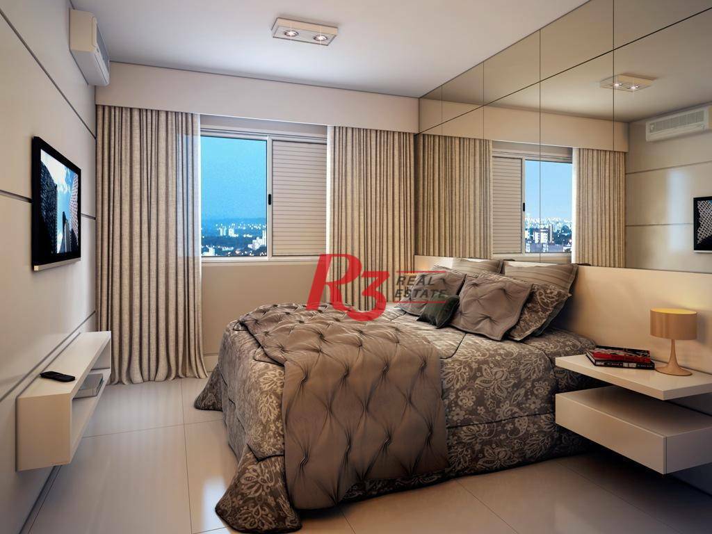 Apartamento para alugar com 3 quartos, 150m² - Foto 37